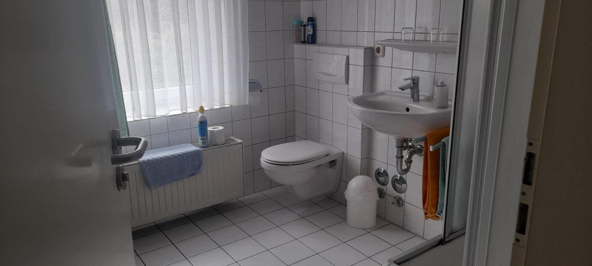 Pension Zum Park Goldberg Room photo