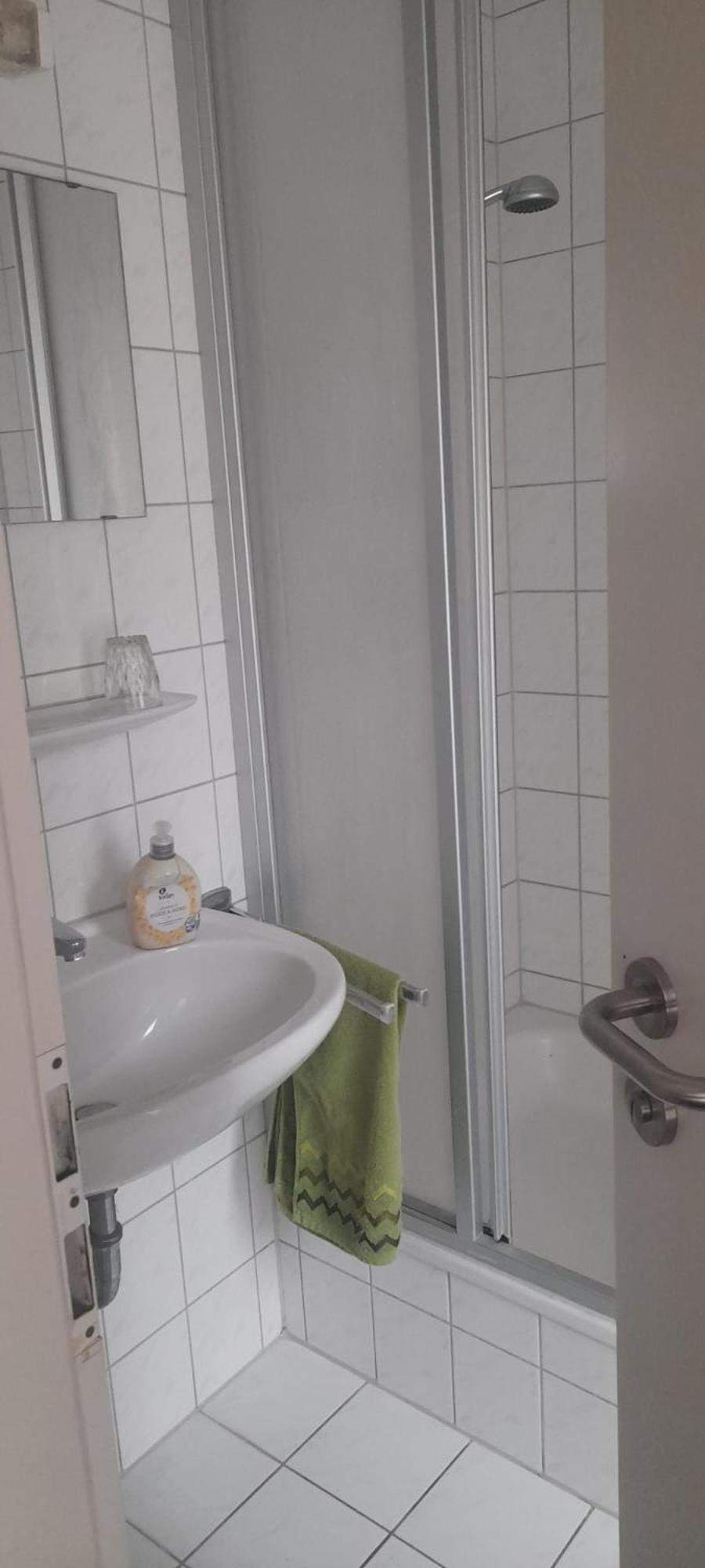 Pension Zum Park Goldberg Room photo